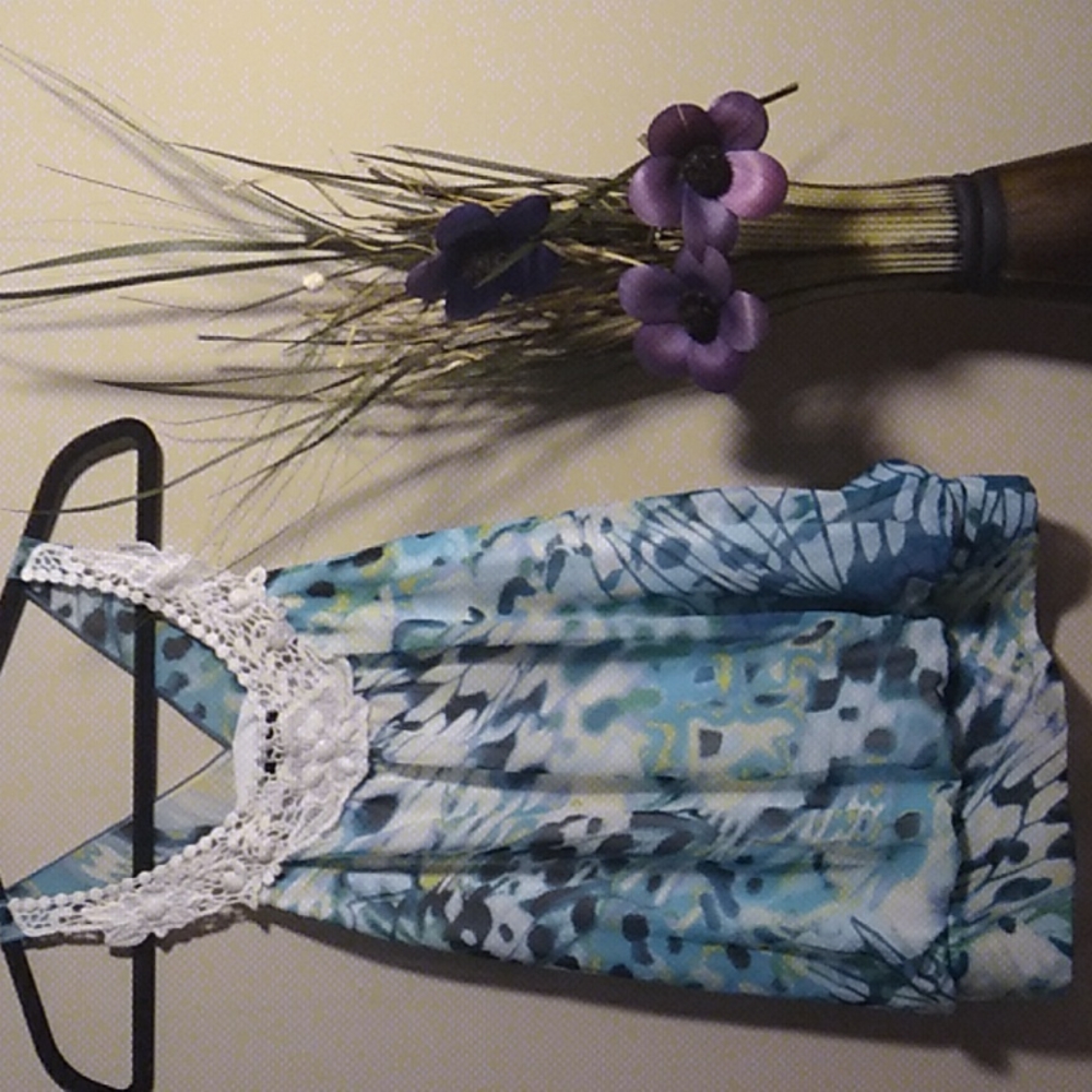 ☆ B Wear womens top XL - Picture 1 of 5